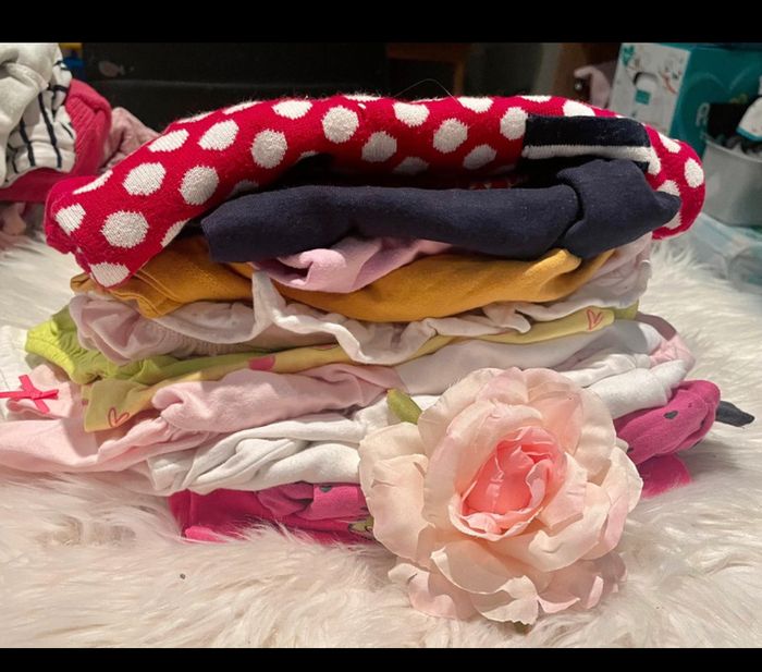14 ensemble 🌸 - photo numéro 2