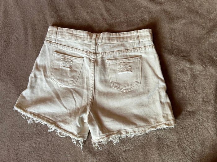 Short en jean - photo numéro 2