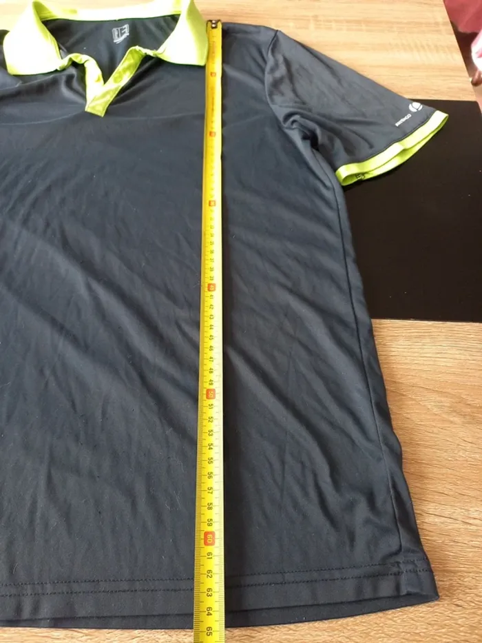 Polo homme Decathlon M - photo numéro 9