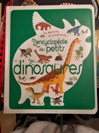 Livre enfant