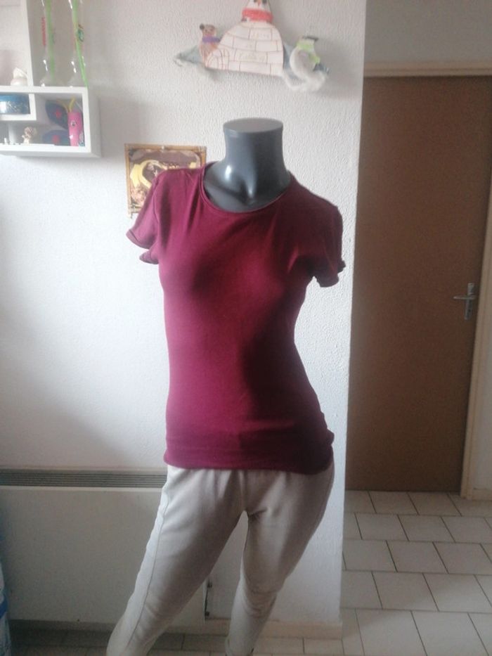 T-shirt taille m