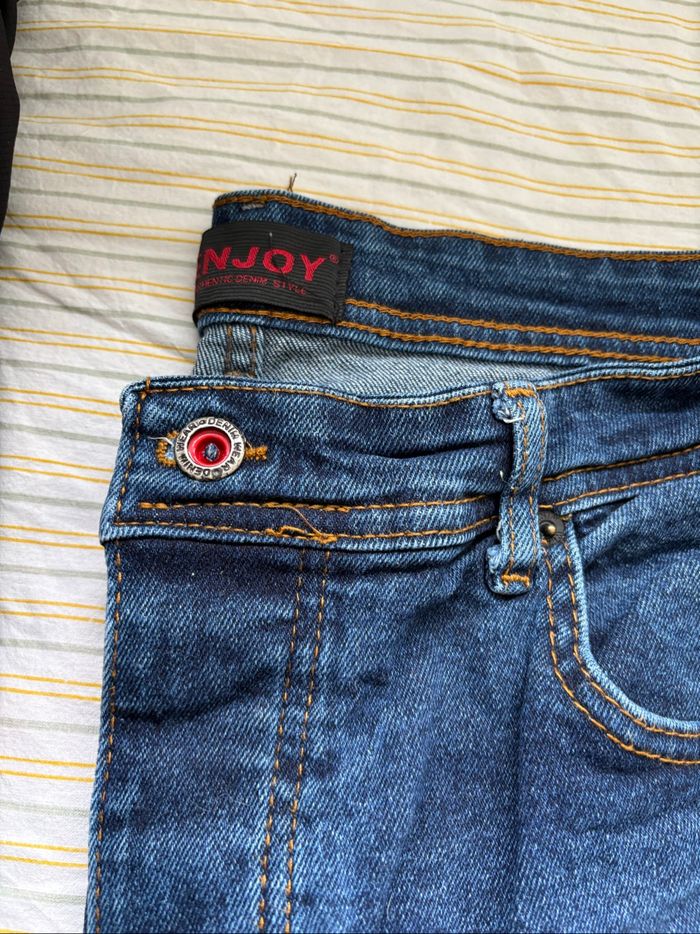 Jeans de toute sorte - photo numéro 4