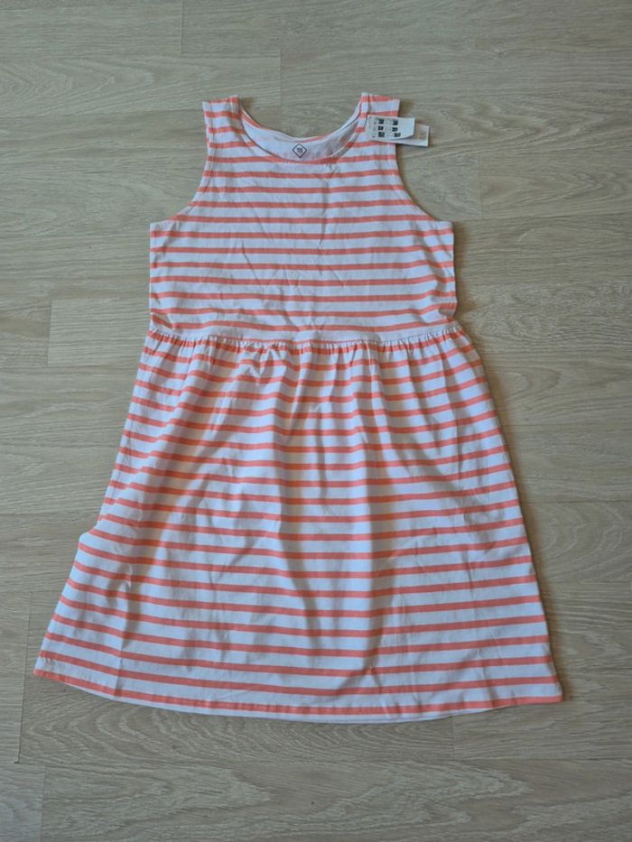 Robe été 14 ans