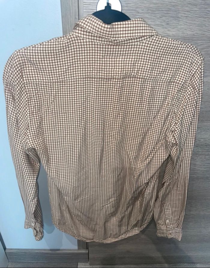 Chemise Sandro - photo numéro 5