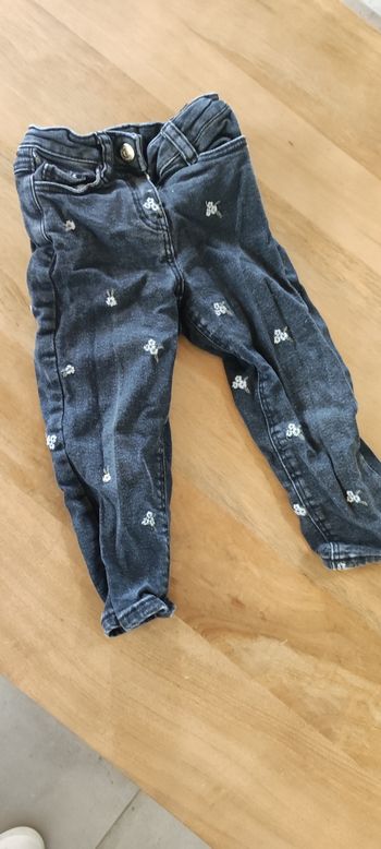 Jean noir