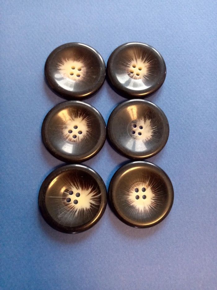 Lot boutons - photo numéro 2