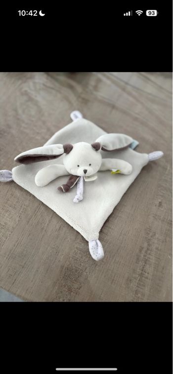 Doudou