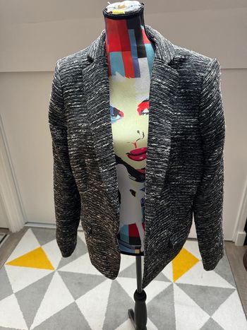 Blazer Mango Suit Taille 42
