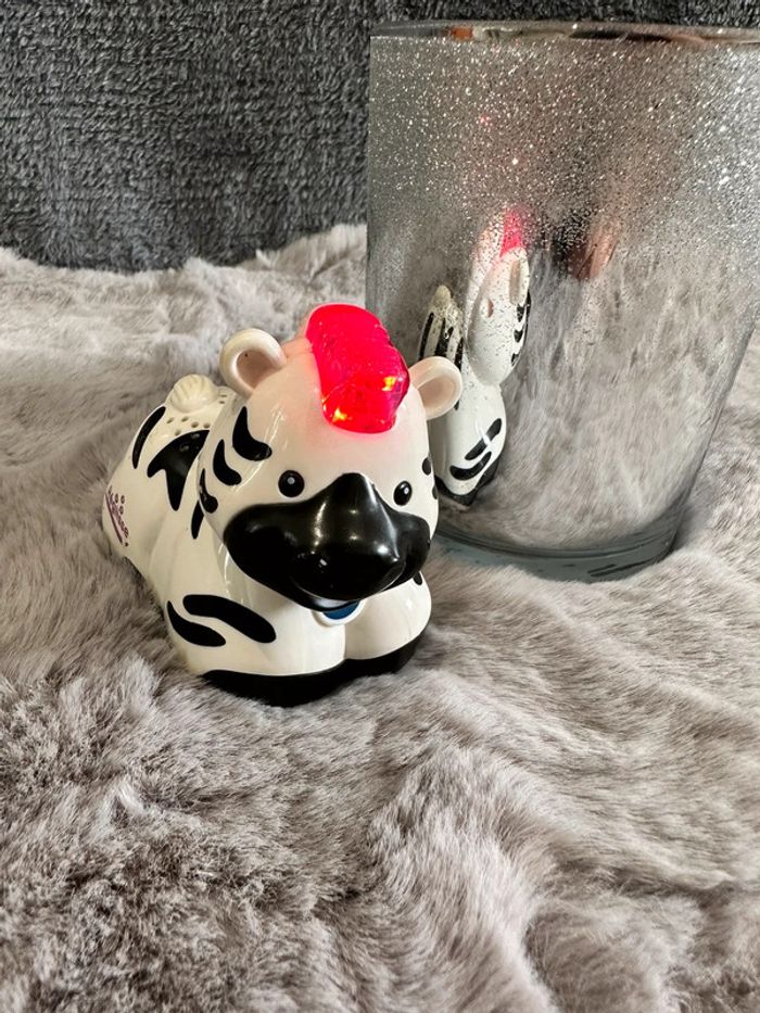 Réglisse Le zèbre a malice - photo numéro 5