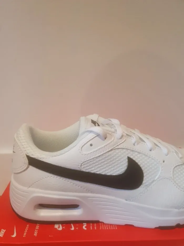 Nike Air Max(37,5) - photo numéro 2