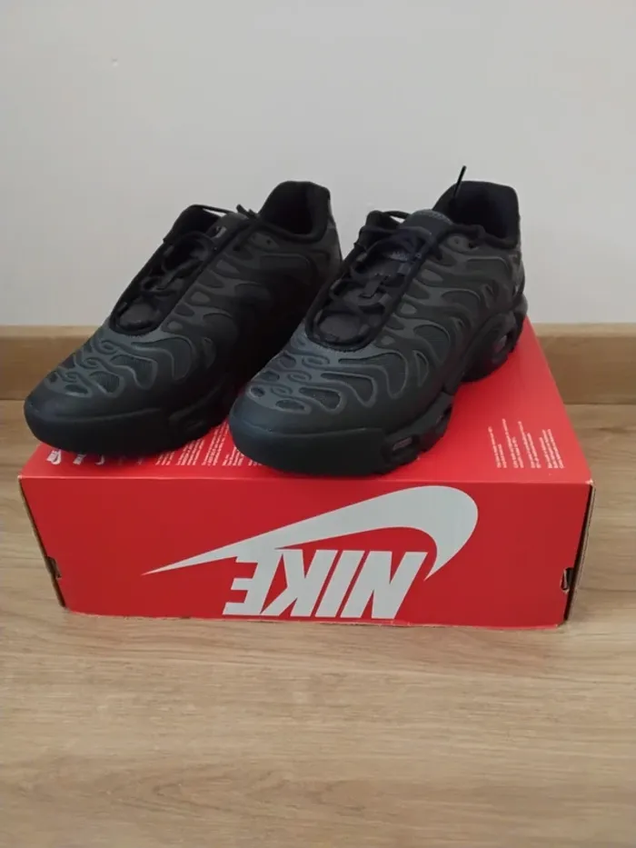 Baskets Nike