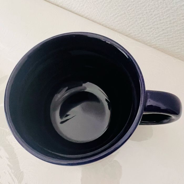 Bol signe astro Balance Marine/doré - photo numéro 4