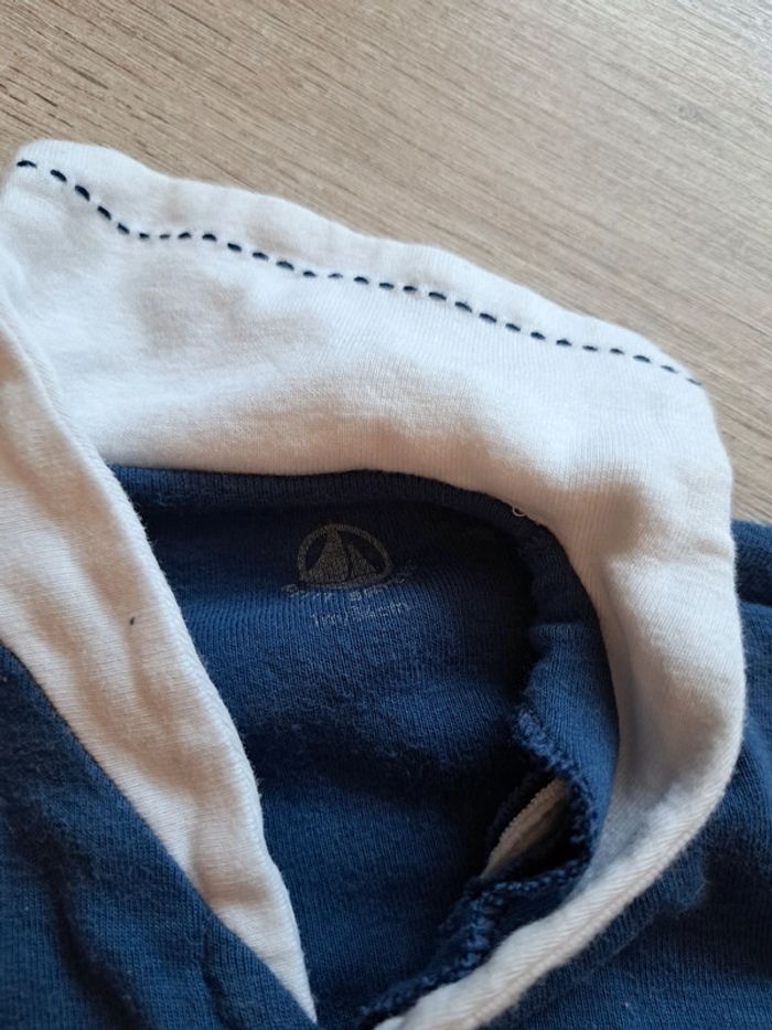 Gilet bébé - photo numéro 2