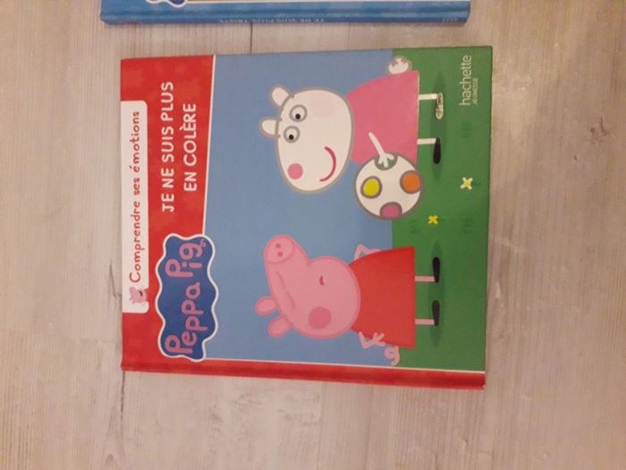 Peppa pig - photo numéro 2