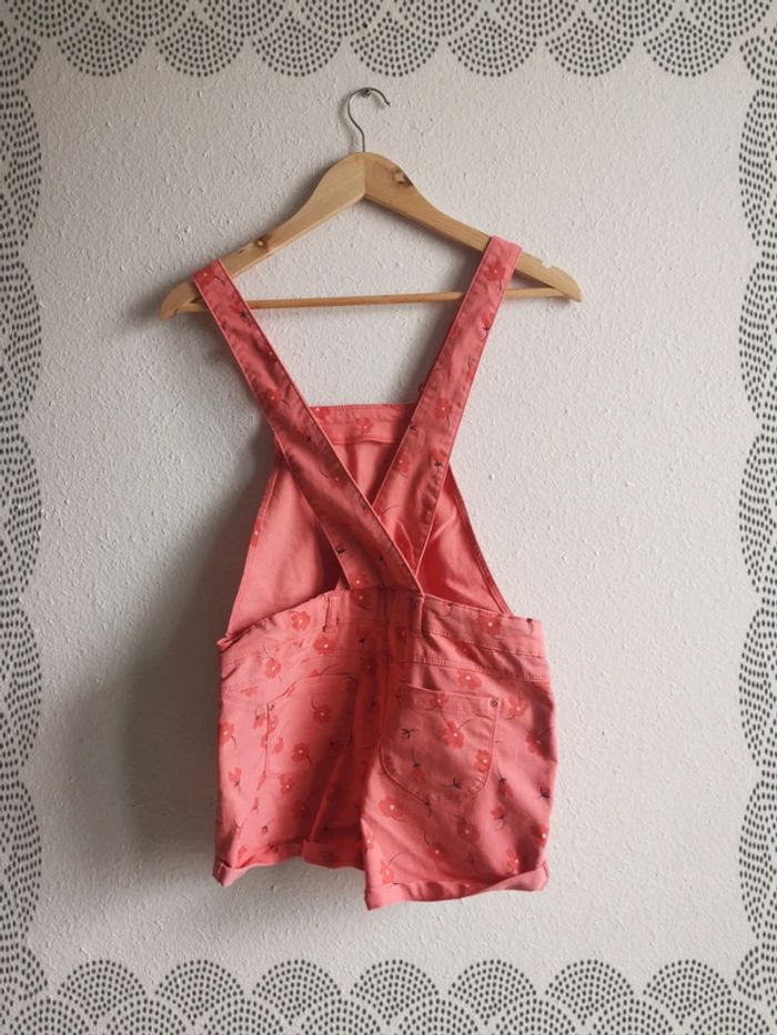 Salopette Vertbaudet 12 ans - photo numéro 6