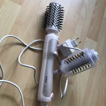 Brosse électrique