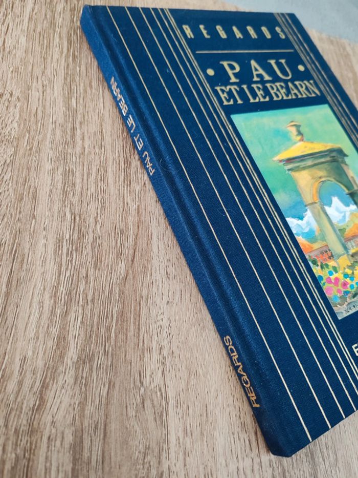 Michèle Barrault ⭐ Pau et le Béarn - photo numéro 3