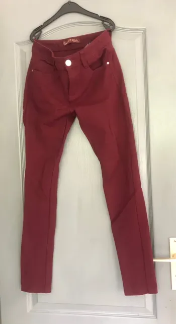 Pantalon femme taille 38