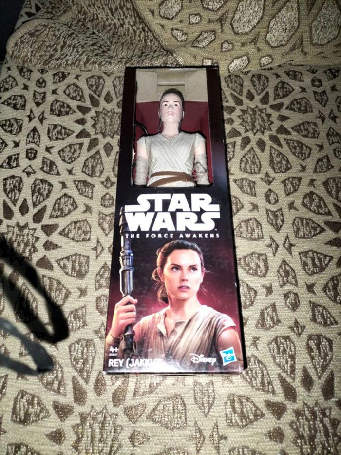 Figurine Star Wars 2015