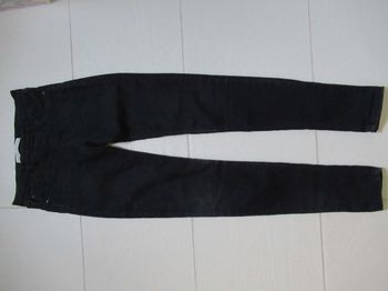 Pantalon style jegging Bershka femme XS / 34