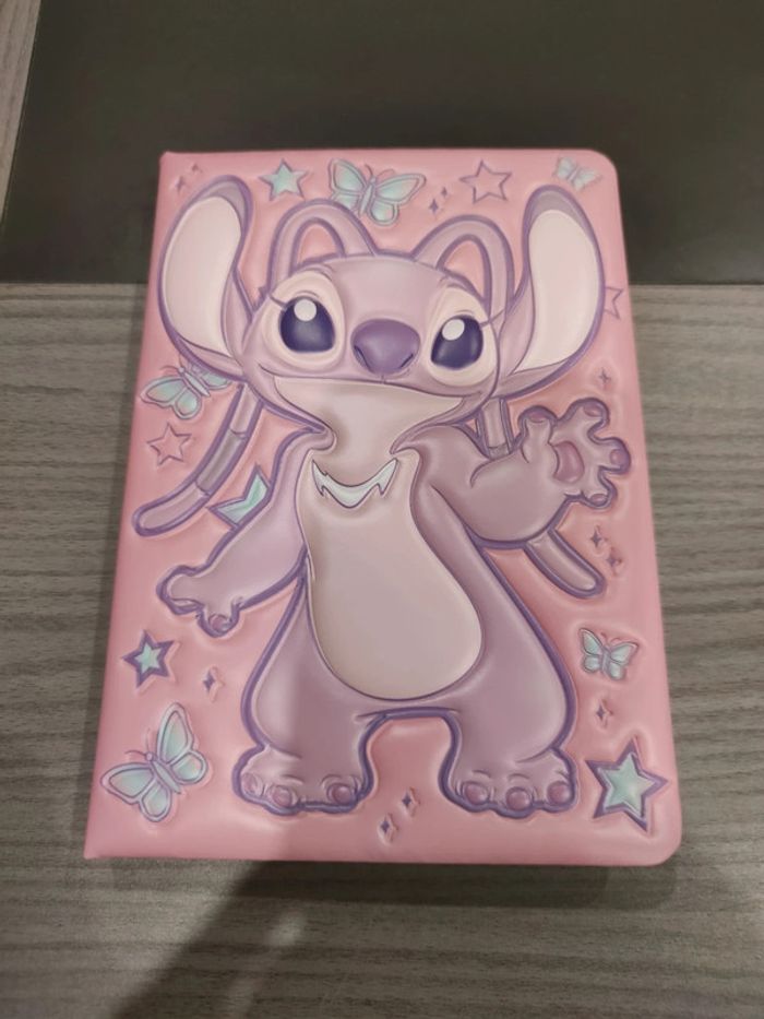 Carnet Angel