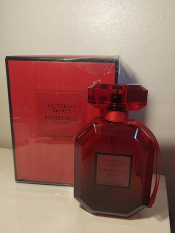 Parfum Victoria's Secret Bombshell Intense