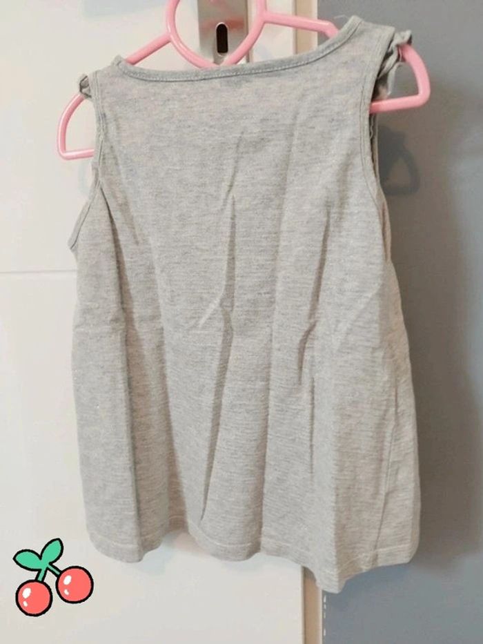 Débardeur 6 ans Orchestra - photo numéro 6