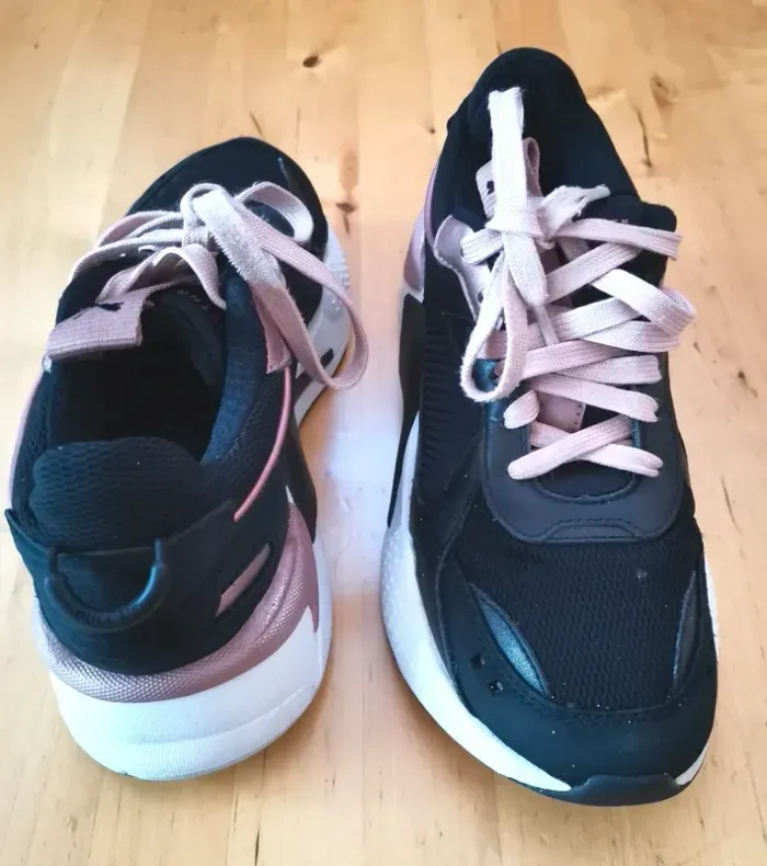 Sneakers "Puma" - photo numéro 3