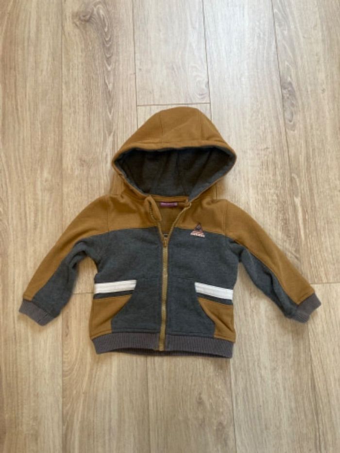 Gilet