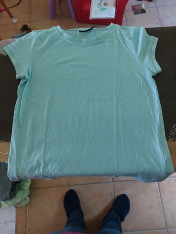 T-shirt Sergent Major 10A neuf