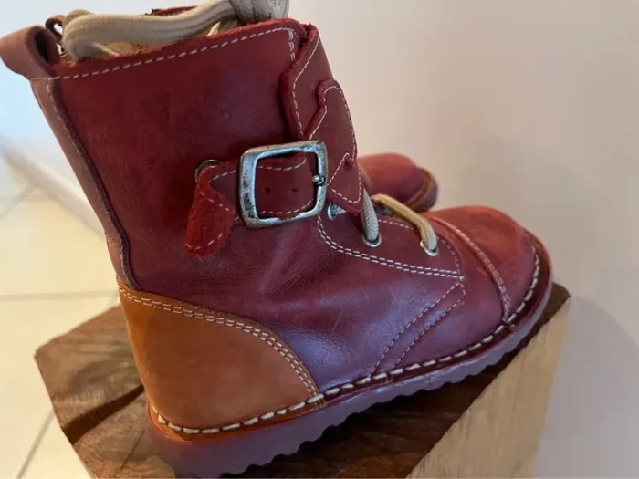 Chaussures enfant - photo numéro 4