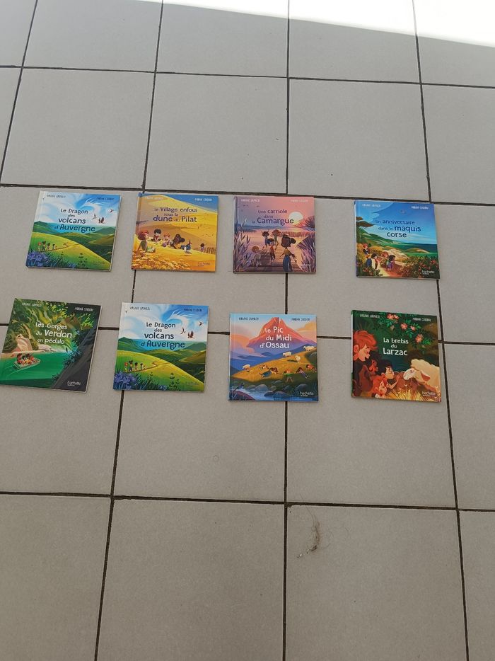 Livres enfants - photo numéro 5