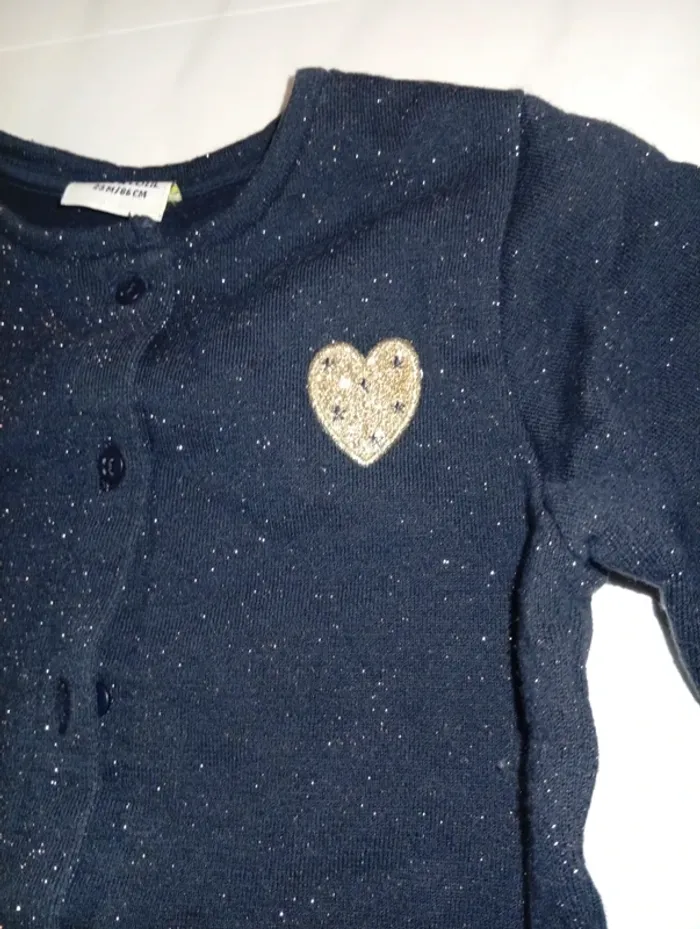 Robe pailletée - photo numéro 4