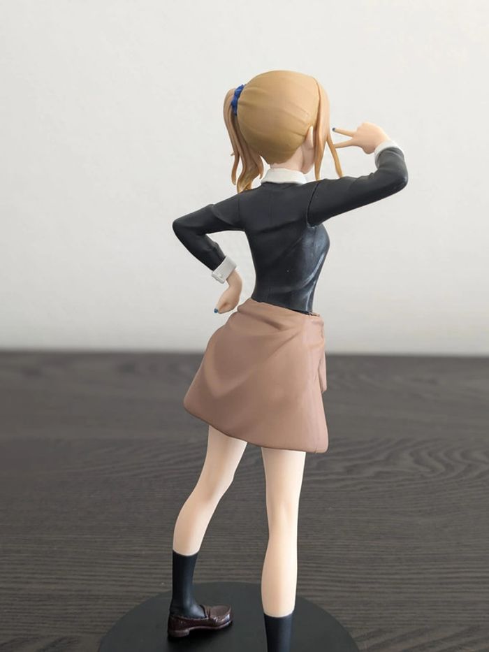 Figurine Kaguya-Sama - Ai Hayasaka - Banpresto - photo numéro 5