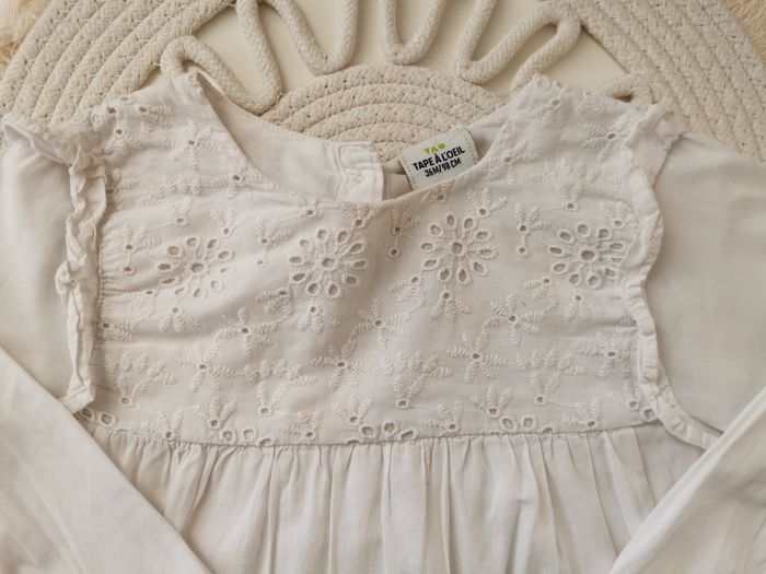 🌟 Blouse Tape à l'oeil 🌟 - photo numéro 3