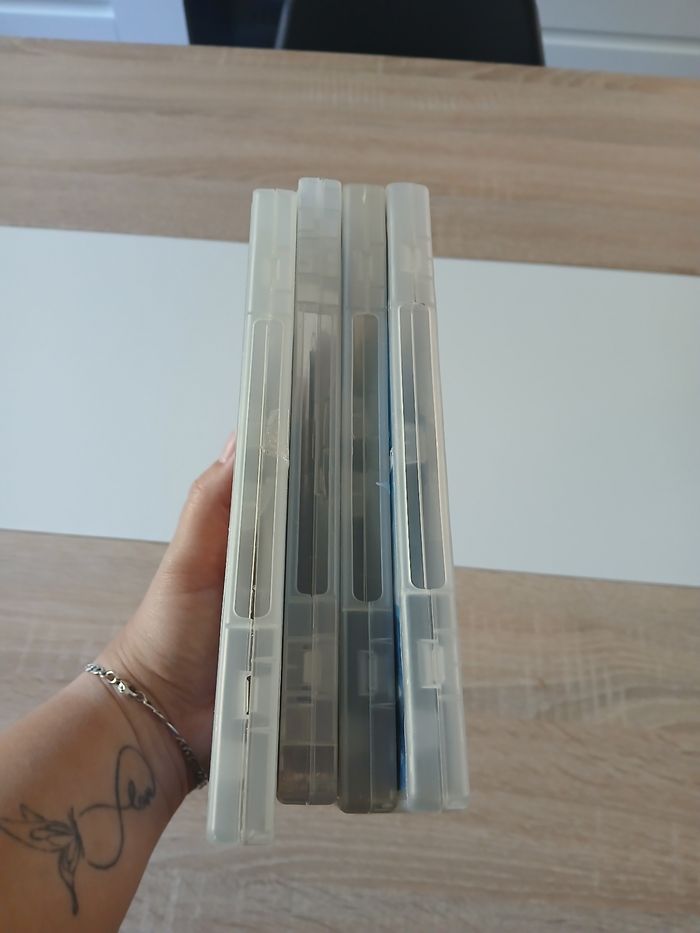 Divers DVD - photo numéro 4