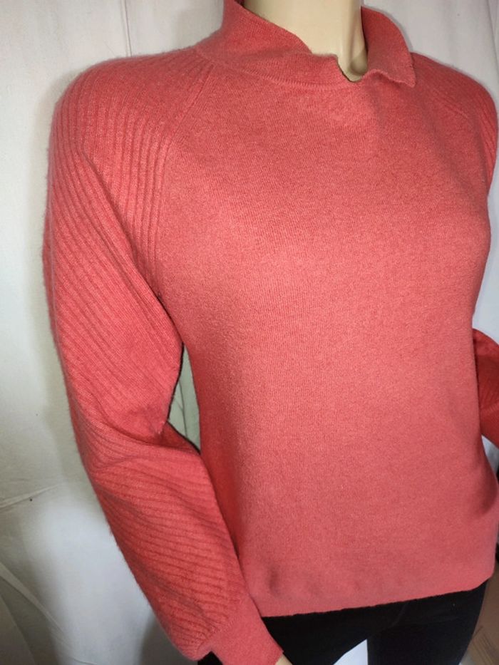 Pull femme - photo numéro 6