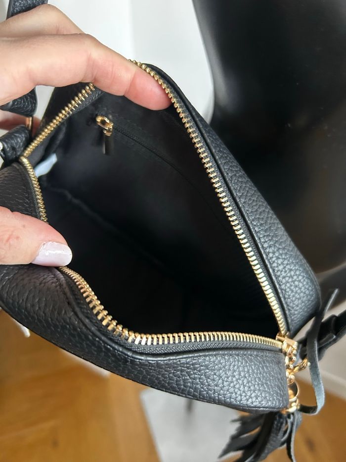 Sac bandoulière femme // Neuf - photo numéro 3