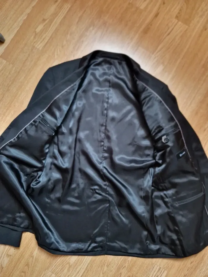 Costume pantalon et veste brice - photo numéro 4