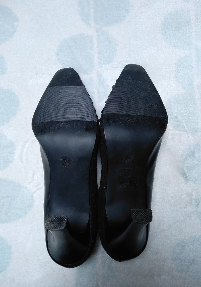 Chaussures à talons - photo numéro 6
