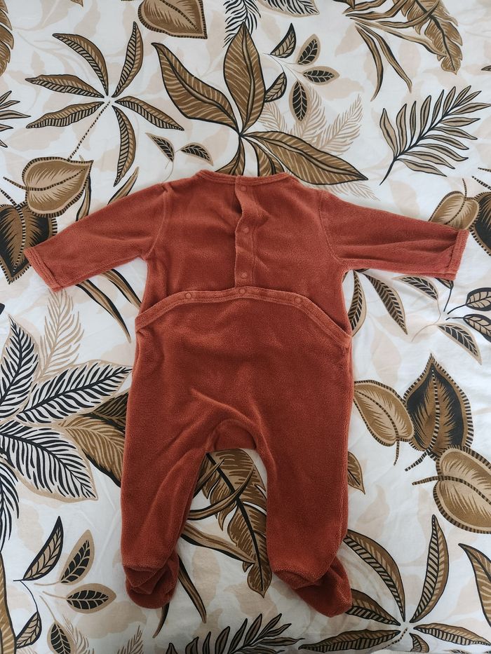 Pyjama 3 mois - photo numéro 2