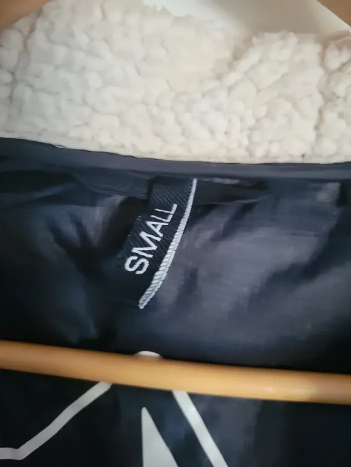 Manteau Superdry - photo numéro 4