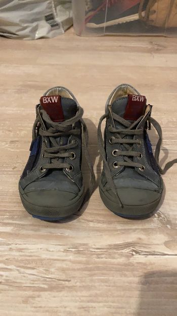 Chaussures Bopy