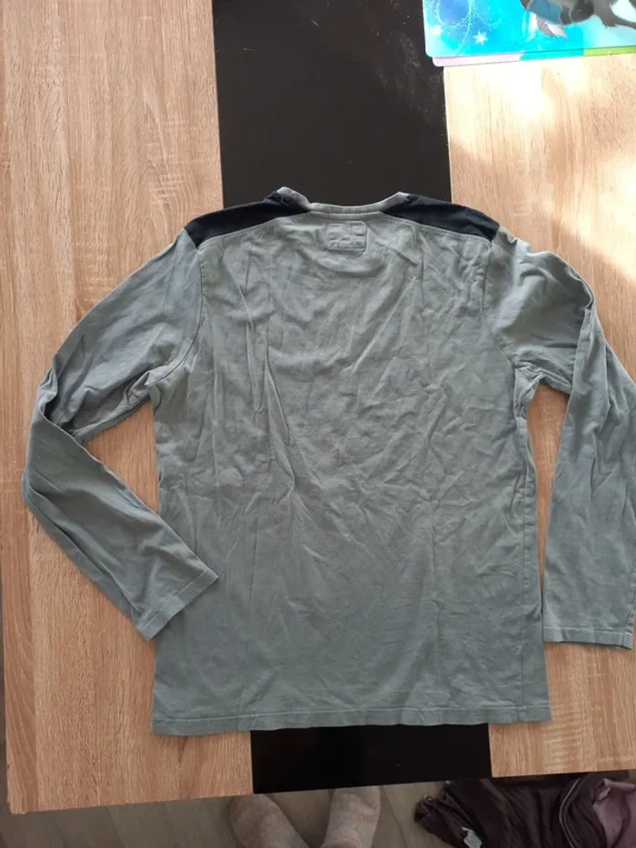 Haut homme L - photo numéro 10