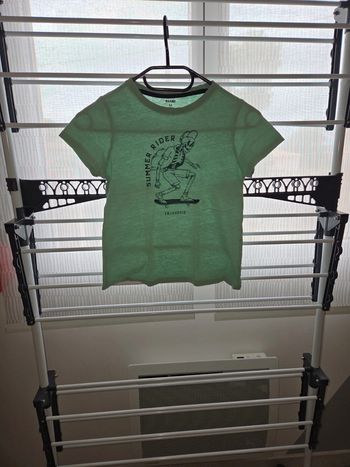Tee-shirt