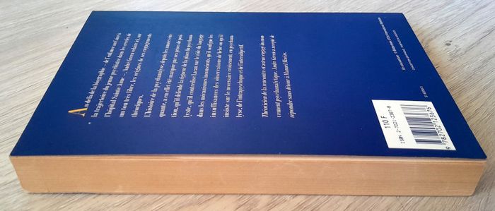 andré green - un psychanalyste engagé conversations avec manuel macias - photo numéro 5