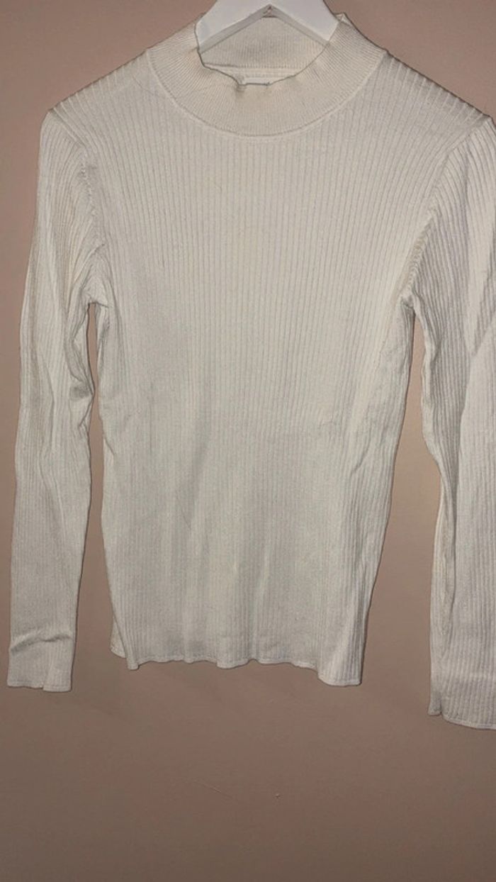 Pull blanc primark - photo numéro 2