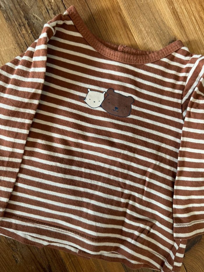 Tee-shirt - photo numéro 2