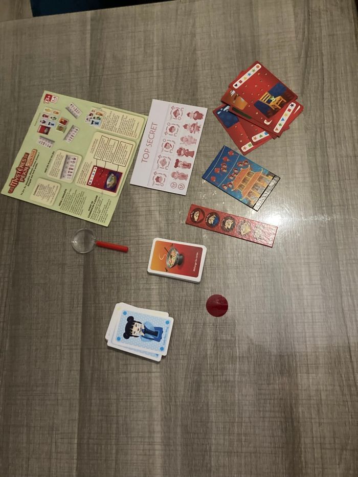 Les mystères de Pékin - photo numéro 2