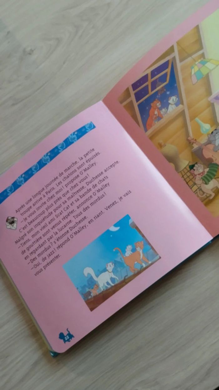 Les Aristochats - photo numéro 4